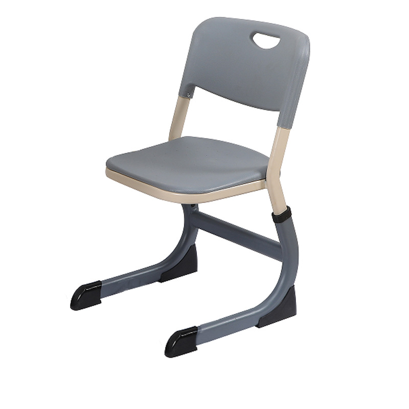 Picture of Cross-border Bidding Primary and Secondary School Students' Desks and Chairs School Tutoring Class Writing Desk Lifting Children's Learning Desk suit Wholesale