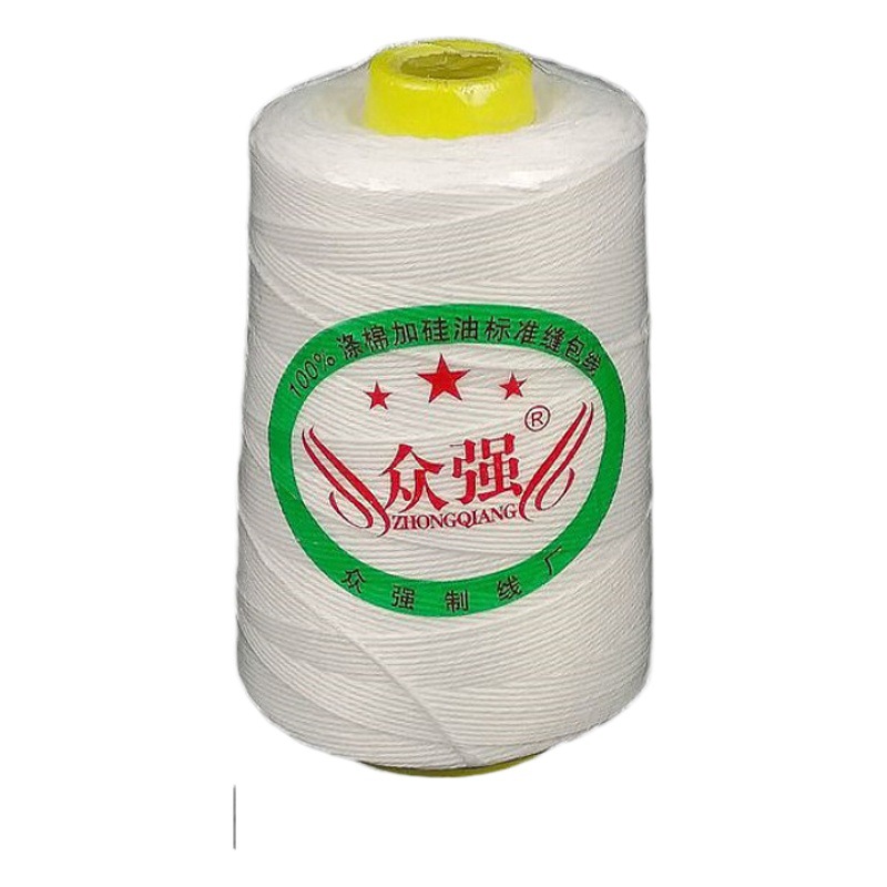 Industrial portable sewing machine special packing line woven bag sealing line small roll packaging bag sewing line sealing line