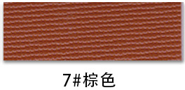 Picture of F177 scratch-resistant leather PVC basketball striped bottom leather fabric small round leather packaging handbags
