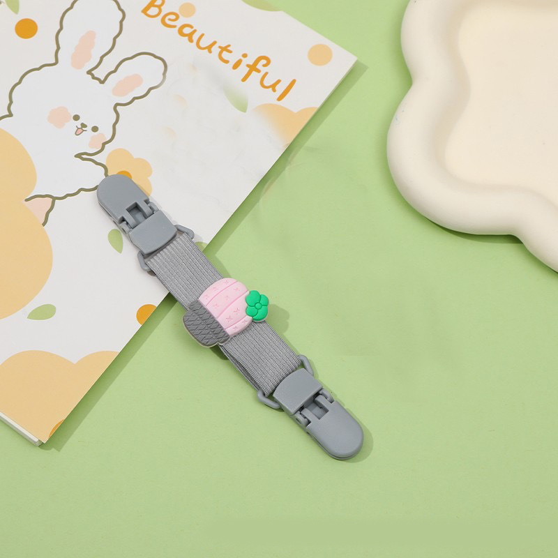 Picture of [Summer Explosions] Baby Elastic Strap Clip Strap Skirt Strap Pants Anti-slip Fall Children Anti-drop Shoulder Strap Artifact