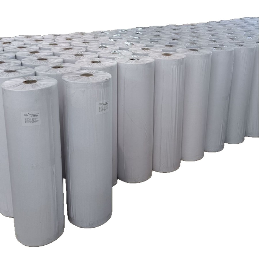 Picture of Industrial Filter Cloth Aluminum Copper Steel Mill Grinder Cutting Fluid Emulsion Centralized Filtration System Machine Tool Filter Paper