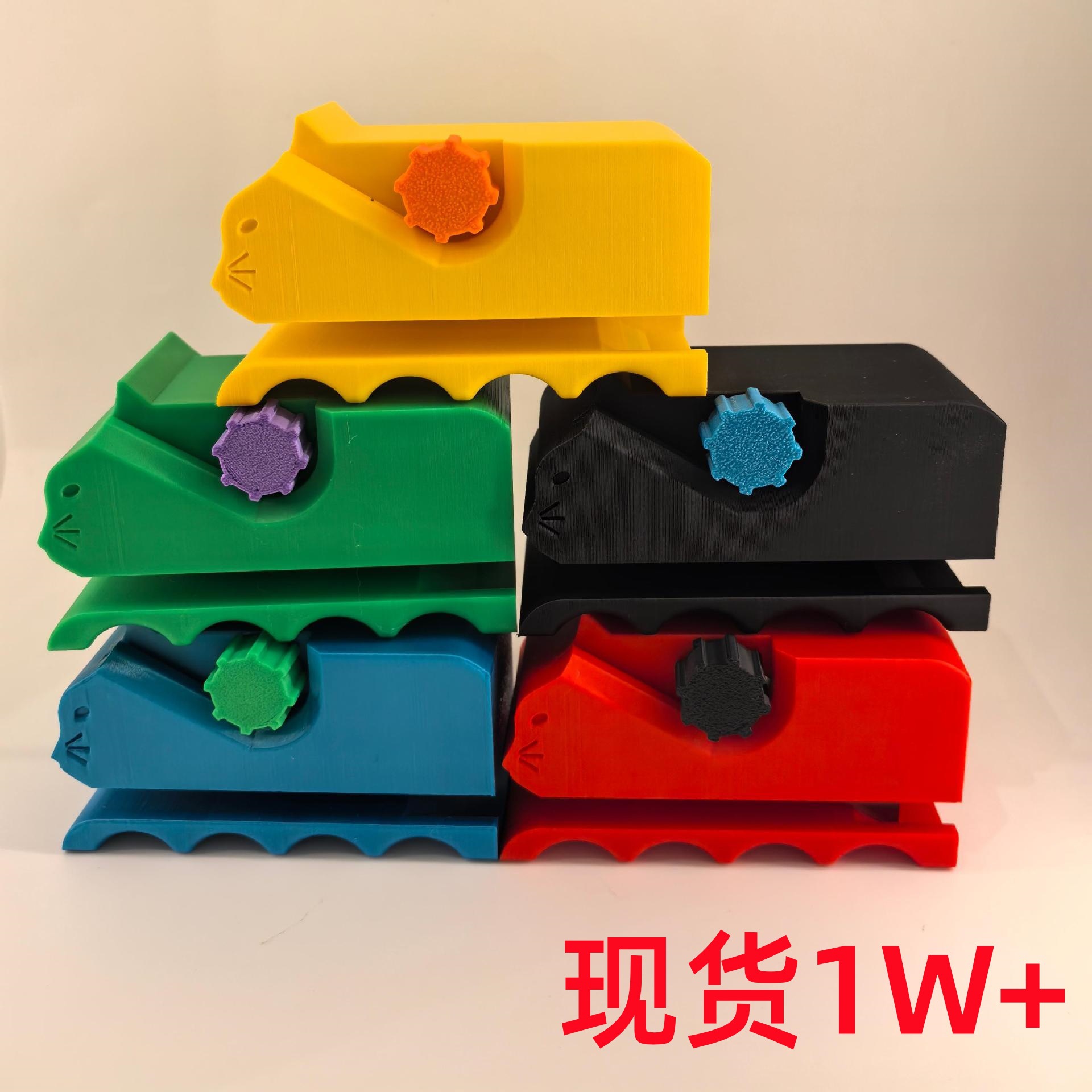 Cardboard Cutter for CatScratchers Cross-border 3D Printing Cat Scratch Cardboard Cutting Machine