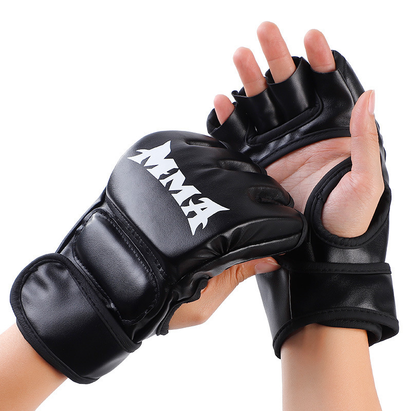 Picture of Cross-border Bluetooth Boxing Target Home Boxing Machine Fitness Decompression Music Boxing Training Equipment Children Boxing Wall Target