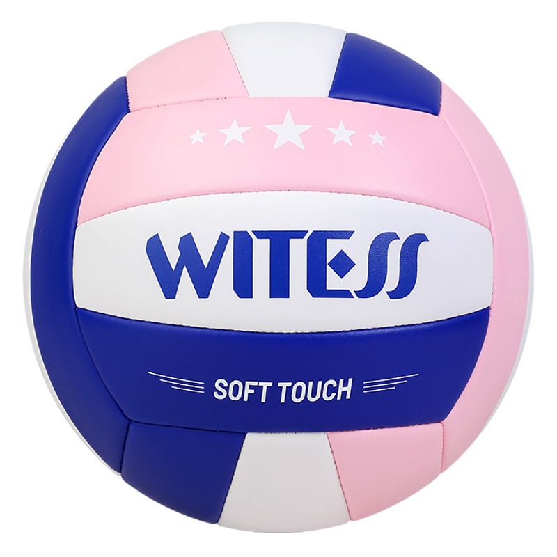 Witess Mole Blazer Volleyball High School Entrance Examination Competition Training Special Machine Sewing Wear-Resistant High Elasticity Middle School Students Beach Wholesale
