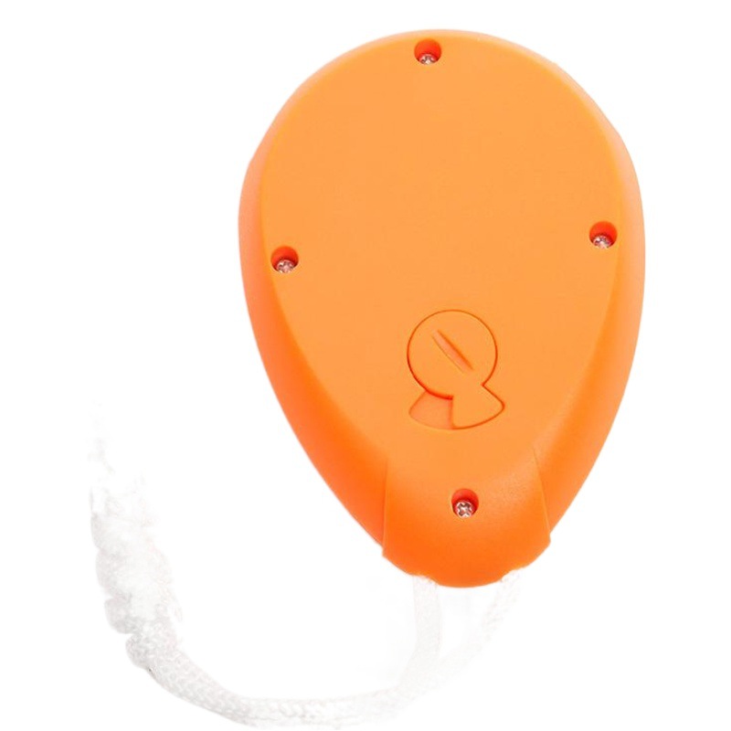 Multifunctional track and field sports competition stopwatch referee training running fitness student timer electronic stop watch A015