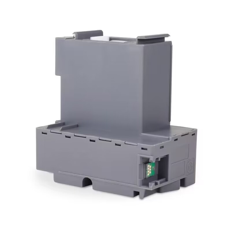 Picture of For EPSON C13S210125 S2101 maintenance box SC23MB SC-F130 waste ink collection box