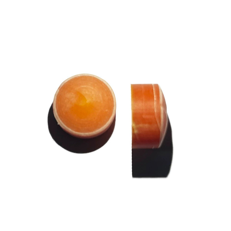 Picture of Crystal Cue Tip, Bakelite Cue Tip, Jump Cue Tip, Crystal Bakelite Tip Source Manufacturer