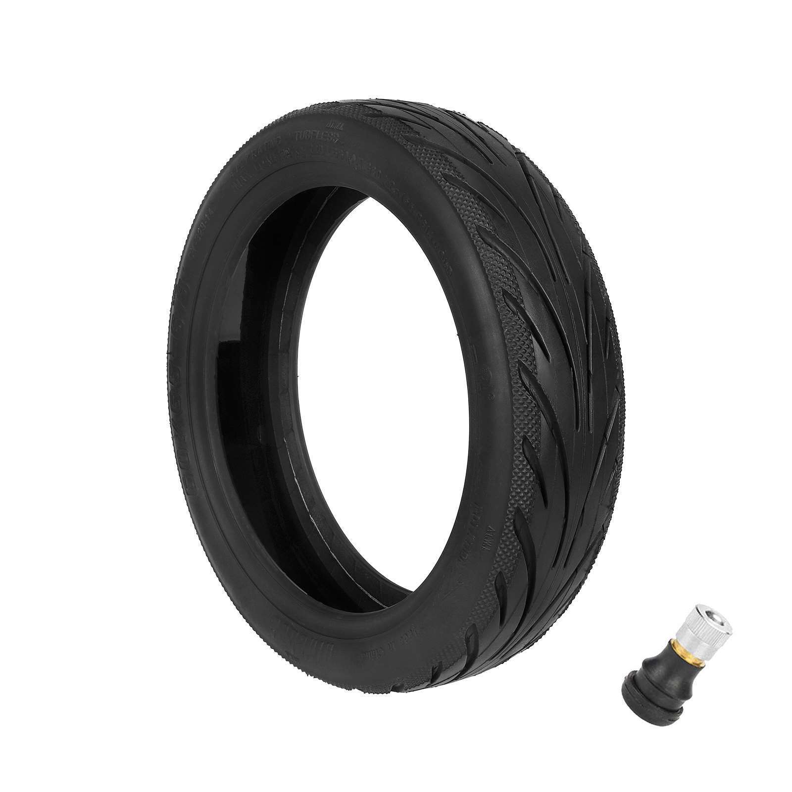 Yuanxing Self-Healing 60/65-6.9 Tubeless Tire No. 9 Max G2 G65 Jelly Self-Healing Explosion-Proof Tubeless Tire