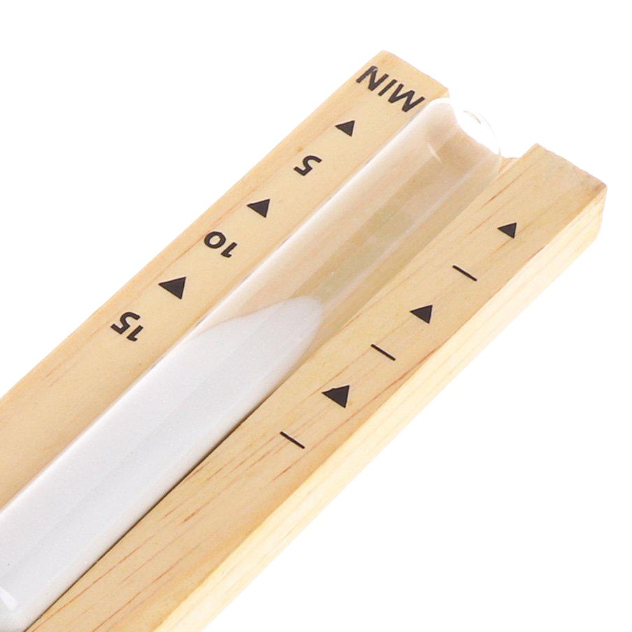 Wooden bathroom hourglass sauna room hourglass sauna room timer wall-mounted rotating sauna room Hourglass Timer