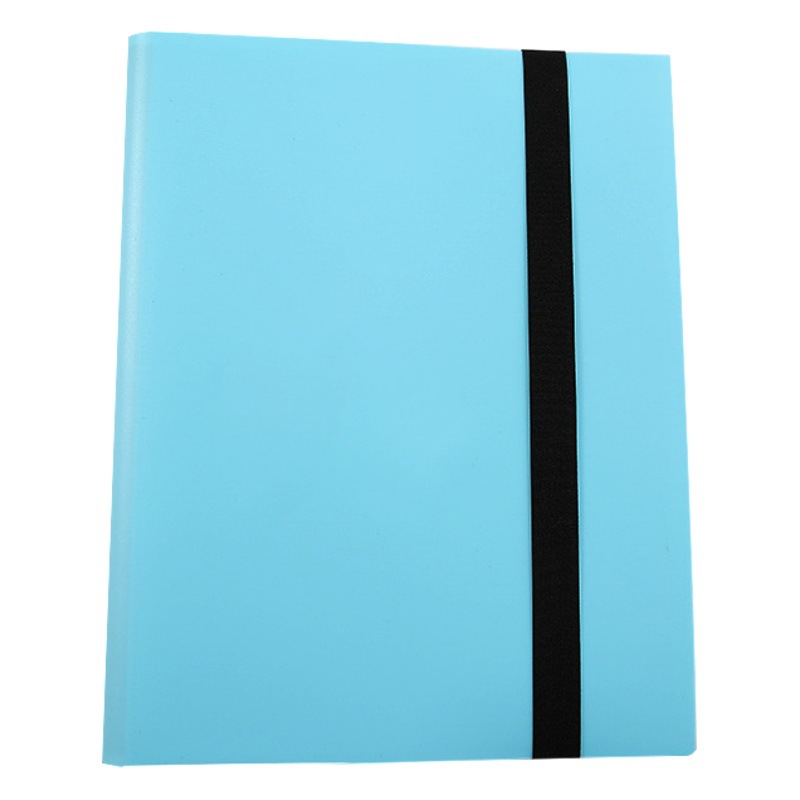 Wholesale supply of album cards 3 inch photo album movie tickets train tickets business cards bank card book