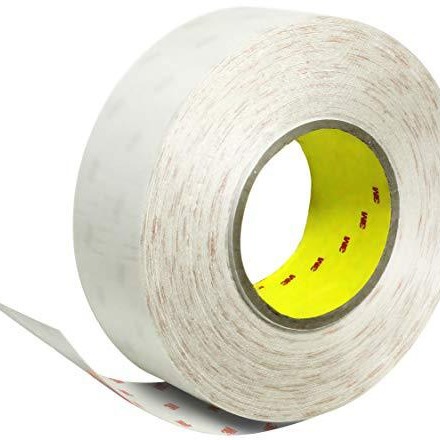 Picture of in stock Offer 3m UV Activated Film (UVAF) EAS-2807 80204L