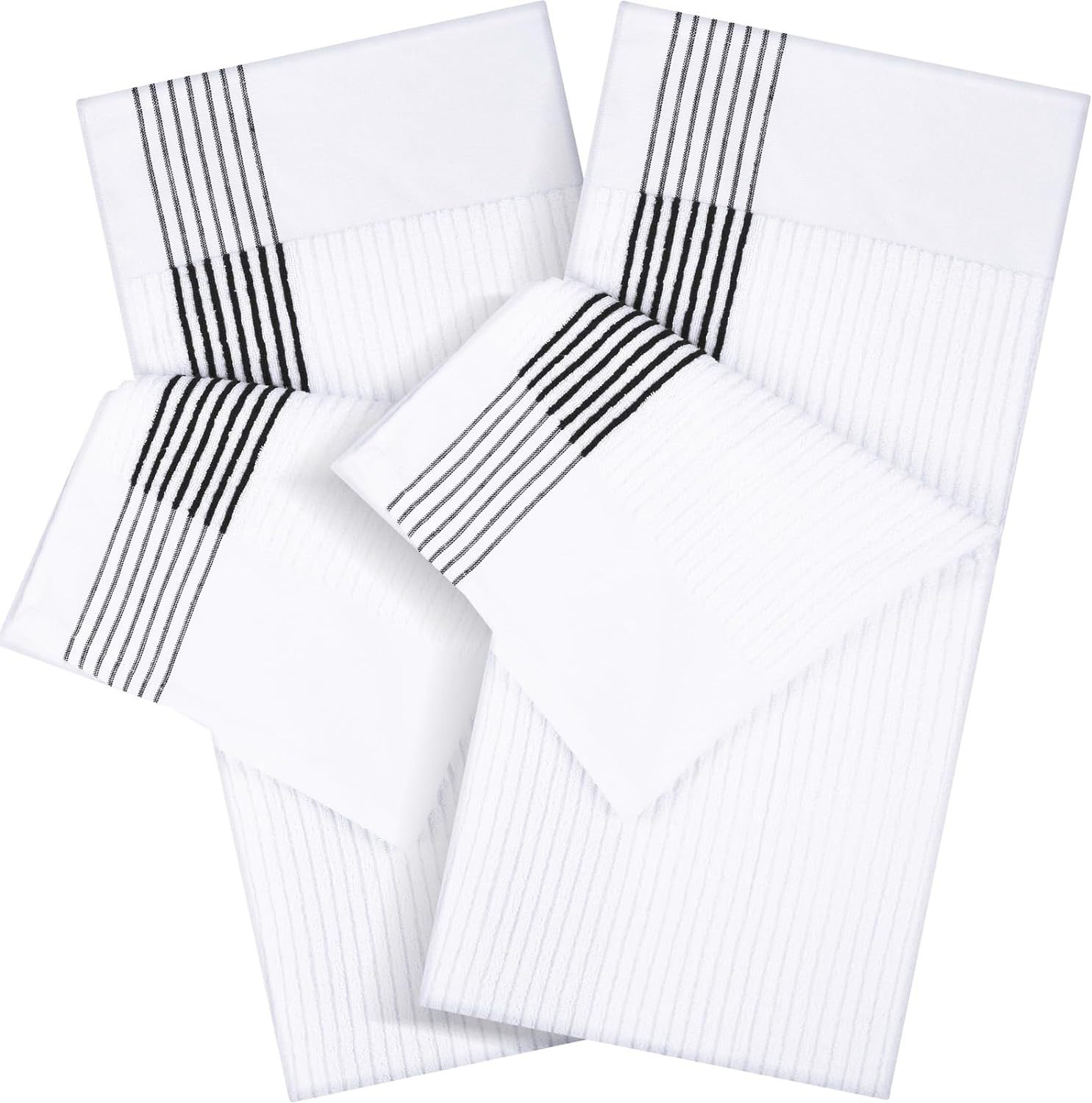 Caddy Golf Towel Caddy Golf Towel Ribbed Striped Rod Wipe Ball Towel Standing Cash Wholesale
