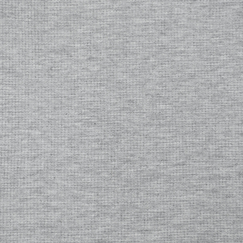 Picture of [in stock Wholesale] Class A Cotton Knitted Jacquard Waffe Fabric Home Wear Knitted Jacquard Fabric