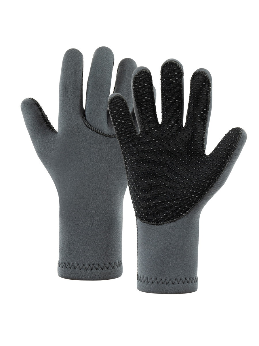 3mm Camouflage Diving Gloves Men's Non-slip Wear-resistant Crab Catching Fish Adult Swimming Warm Cold-proof Snorkeling Gloves Women