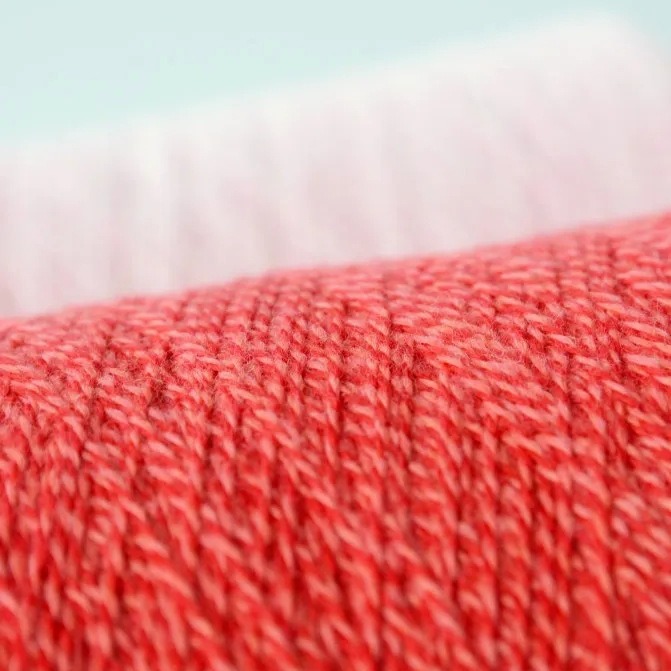 Picture of 15Nm-50Nm Color Spun Core-Spun Yarn Hengtai Manufacturer Cotton Wool Blended Dyed Elastic Yarn