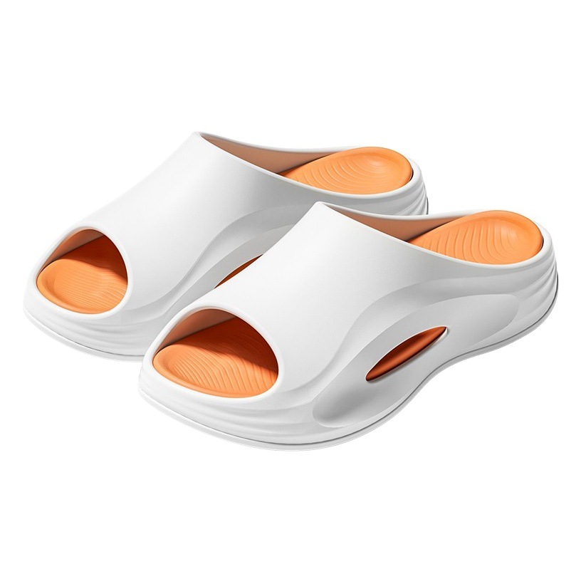 Sports Slippers Men's Summer 2025 New Style Outdoor Wear Casual Thick Bottom Non-slip Eva Outdoor Sandals for Men