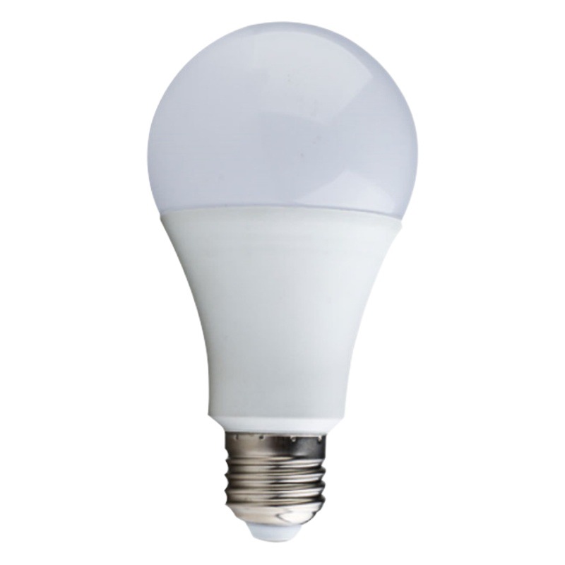 White led bulb e27 screw highlight energy-saving small round bubble A bubble household lighting constant current strobe-free wholesale