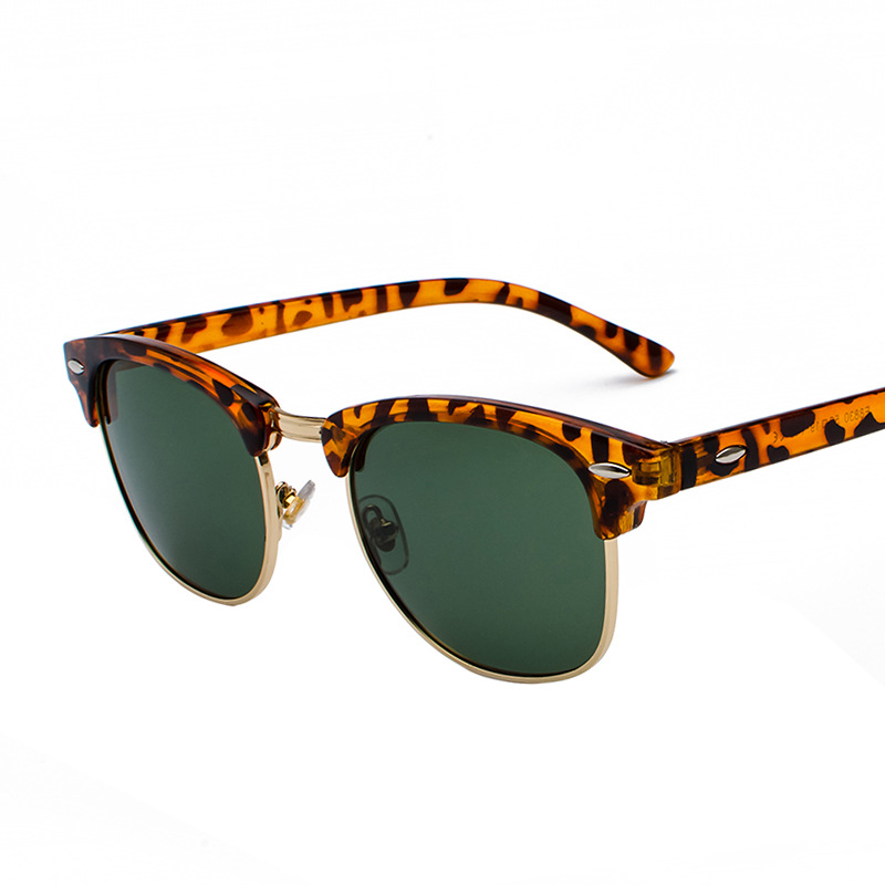 Picture of Jeter 3016 Vintage Sunglasses Goggles Men's Rice Nail Glasses Men's Sunglasses Women's Sunglasses