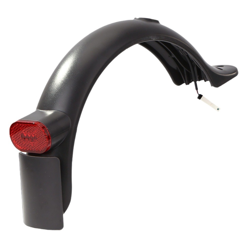 Electric Scooter Pro2/Essential/1S Taillight Rear Taillight Brake Warning Light High-Brightness Brake Light