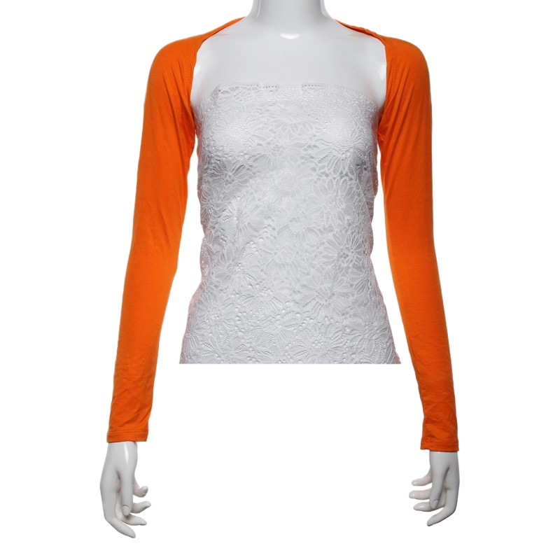 In stock shoulder sleeve shawl modal fabric OM401, AliExpress EBAY Amazon hot sale