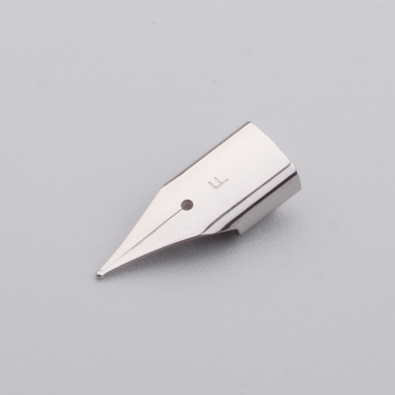 Picture of Pen tip wholesale 0.38/0.5mm student pen to change pen tip F tip EF tip big tip Ming tip aircraft tip