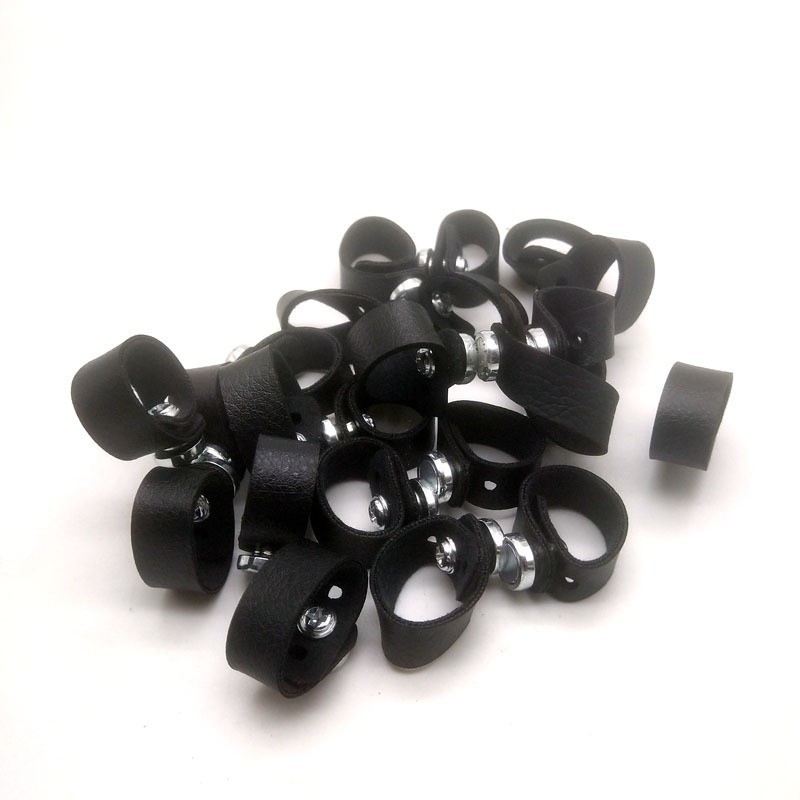 Picture of Strong magnetic ring slingshot gift accessories elastics strong magnetic ring magnetic buckle steel ball magnet magnet slingshot