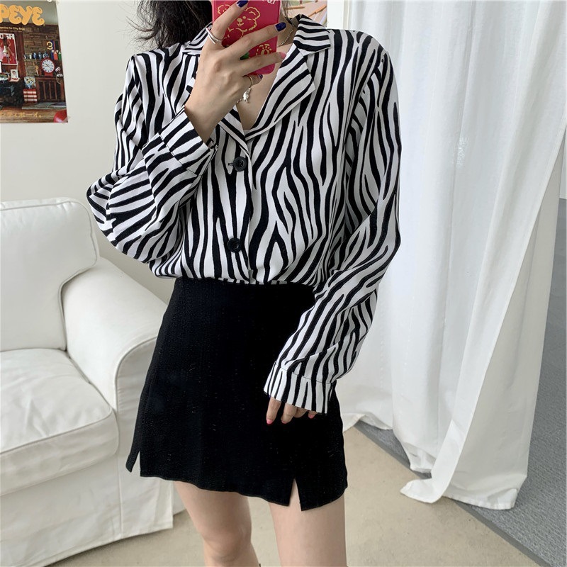 Picture of Women's Skirt for Summer 2023 New Korean Style High Waist plus size chubby girl Skirt Hip Skirt Slimming Split A- line Skirt