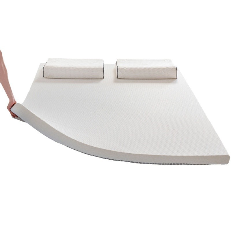 Picture of Memory Foam Mattress Thickened Tatami Soft Cushion Mattress Home Slow Rebound Cross-Border High Density Foam Mattress
