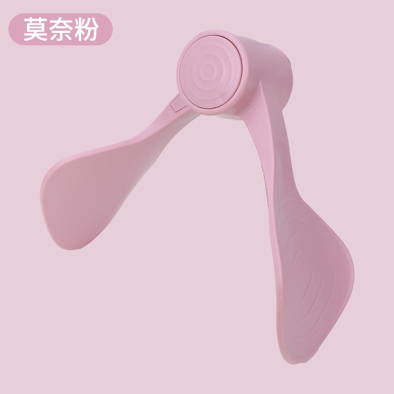 Picture of Pelvic Floor Muscle Trainer Home Leg Clamp Postpartum Pelvic Kegel Exercise Fitness Inner Thigh Beautiful Legs