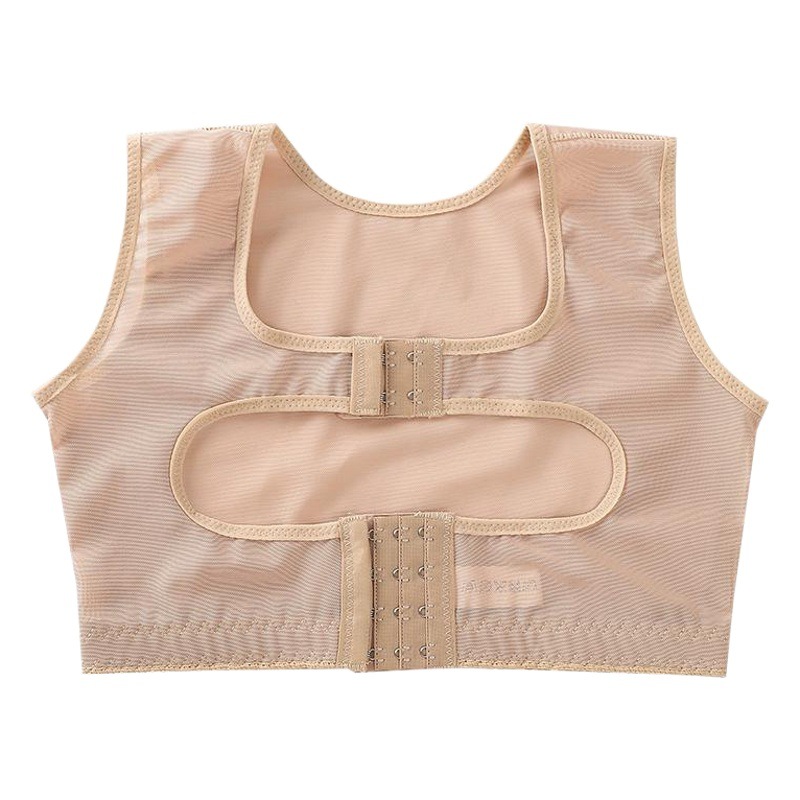 Push-Up Breast Support, Body Shaping, Posture Correction, Anti-Hunchback, Postpartum Breast Reduction, Corset Underwear for Women, Body Shaping