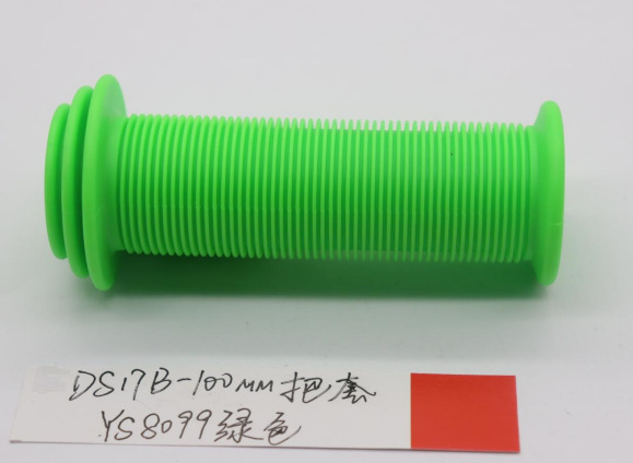 Picture of New Mountain Bike Handlebar Cover Bicycle Handlebar Cover Rubber Anti-Slip Handlebar Cover Dead Speed Equipment Manufacturer