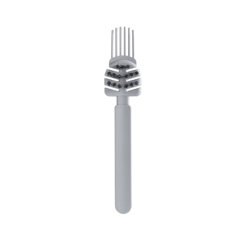Picture of Comb cleaning brush hollow air bag comb simple cleaning brush curly hair massage cleaning artifact comb cleaning claw wholesale