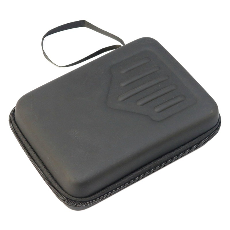 Kalimba Box 17-tone 21-tone Thumb Piano Bag Kalimba Thickened Shockproof Storage Bag Musical Instrument Storage Box