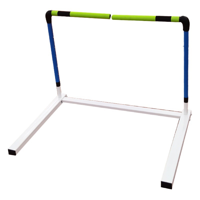 Picture of Adjustable and Detachable Hurdle for Track and Field Professional Competitions, Soft and Safe for Running