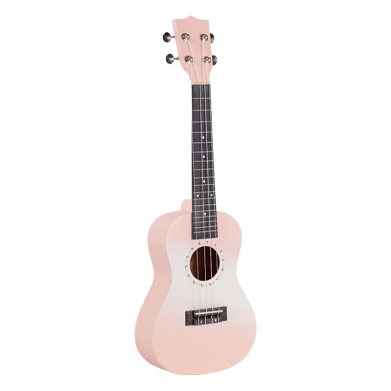 ukulele playing musical instruments cute little guitar high color cross-border e-commerce consignment