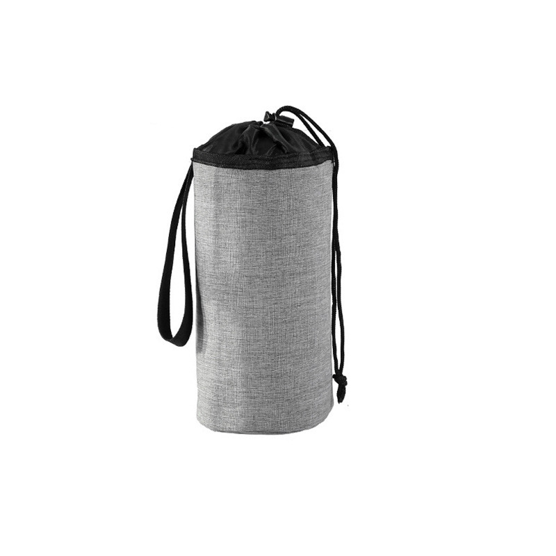 Picture of Children's toy storage bucket quick organizing bag large capacity camping supplies tent equipment bag outdoor folding box