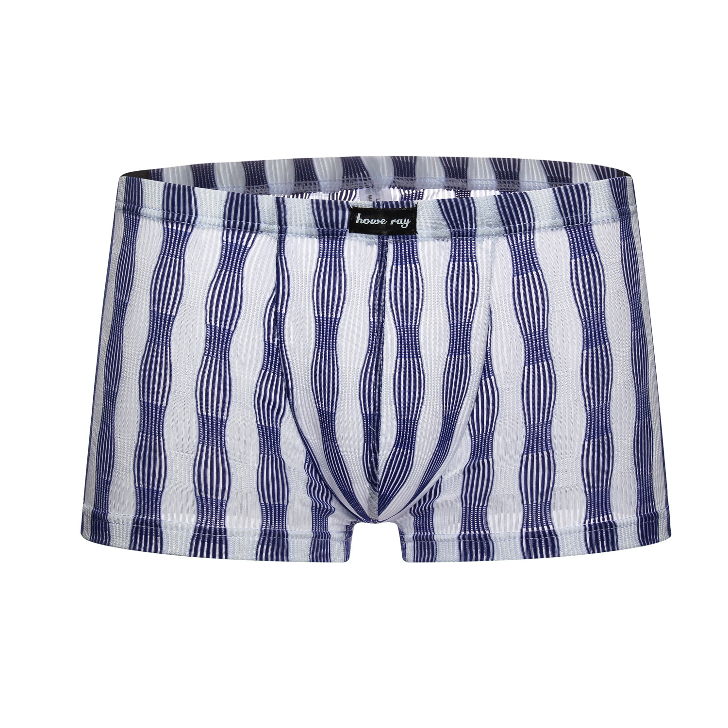 Picture of Men's underwear sexy low waist men's pants men's boxers men's underwear men's sexy men's boxers B137