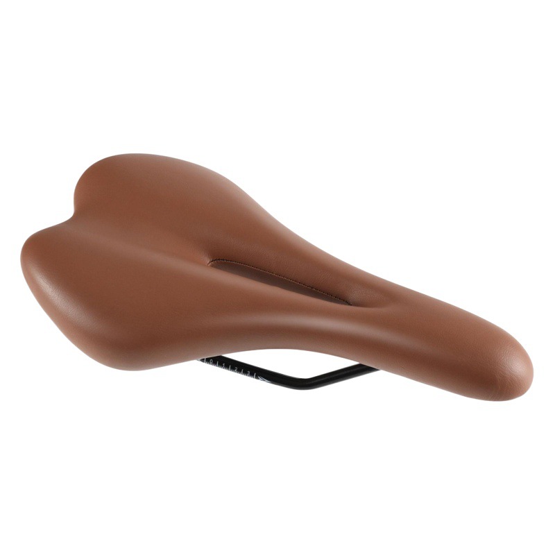 Bicycle Cushion Saddle Car Seat Bag Color Fixed Teeth Dead Flying God Car Road Car Competitive Bicycle Accessories Black