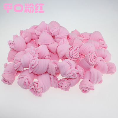 Picture of Candy socks baby baby playground disposable stockings thin girls socks summer black boys children socks