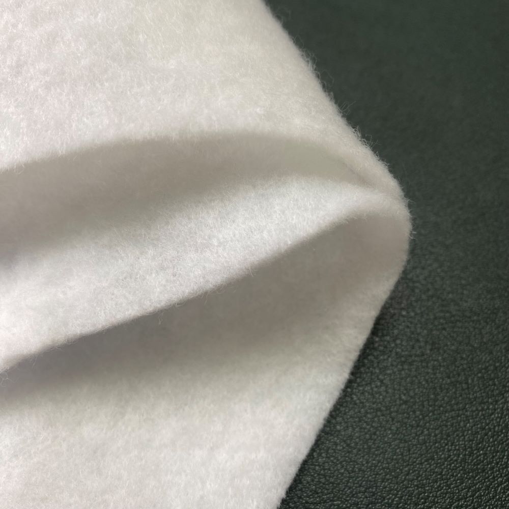 Picture of Spot wholesale non-woven needlepoint cotton multi g heavy home textile clothing placket filled cotton cotton down jacket cotton laying