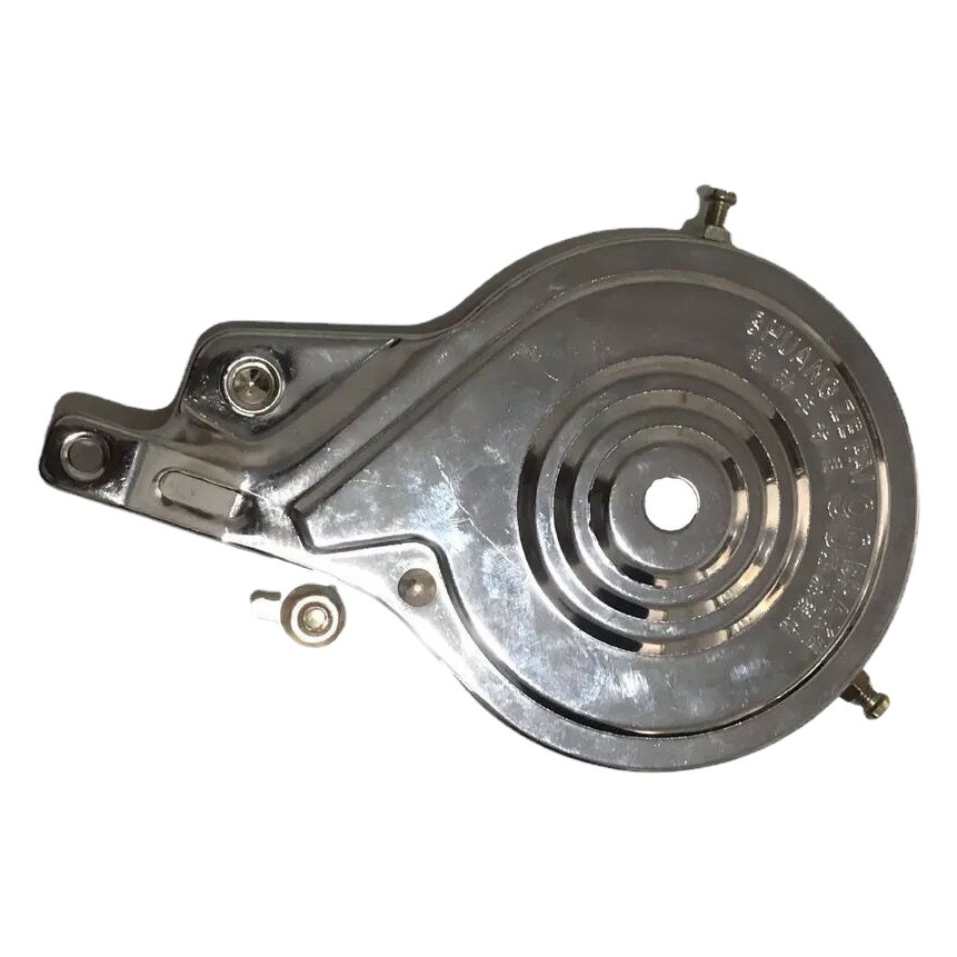 Bicycle accessories bicycle 90 plated Brake brake bicycle rear brake 90 pack brake thickened brake