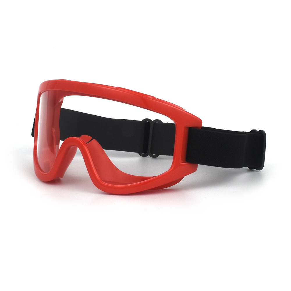 Picture of Spot Russian Labor Protection Goggles, Windproof, Sandproof, Impact-Proof, Splash-Proof, Impact-Resistant Motorcycle Goggles