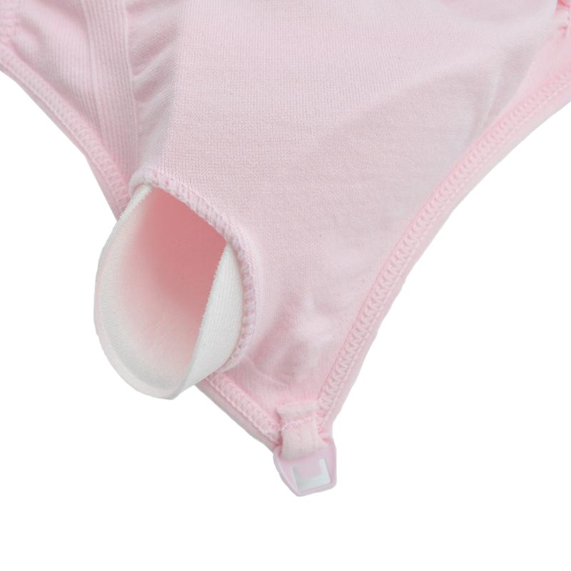 Slim-fit High-elastic Vest Breastfeeding Top Buckle Breastfeeding Pregnant Women's Bra Underwear Camisole No Rings with Cushion