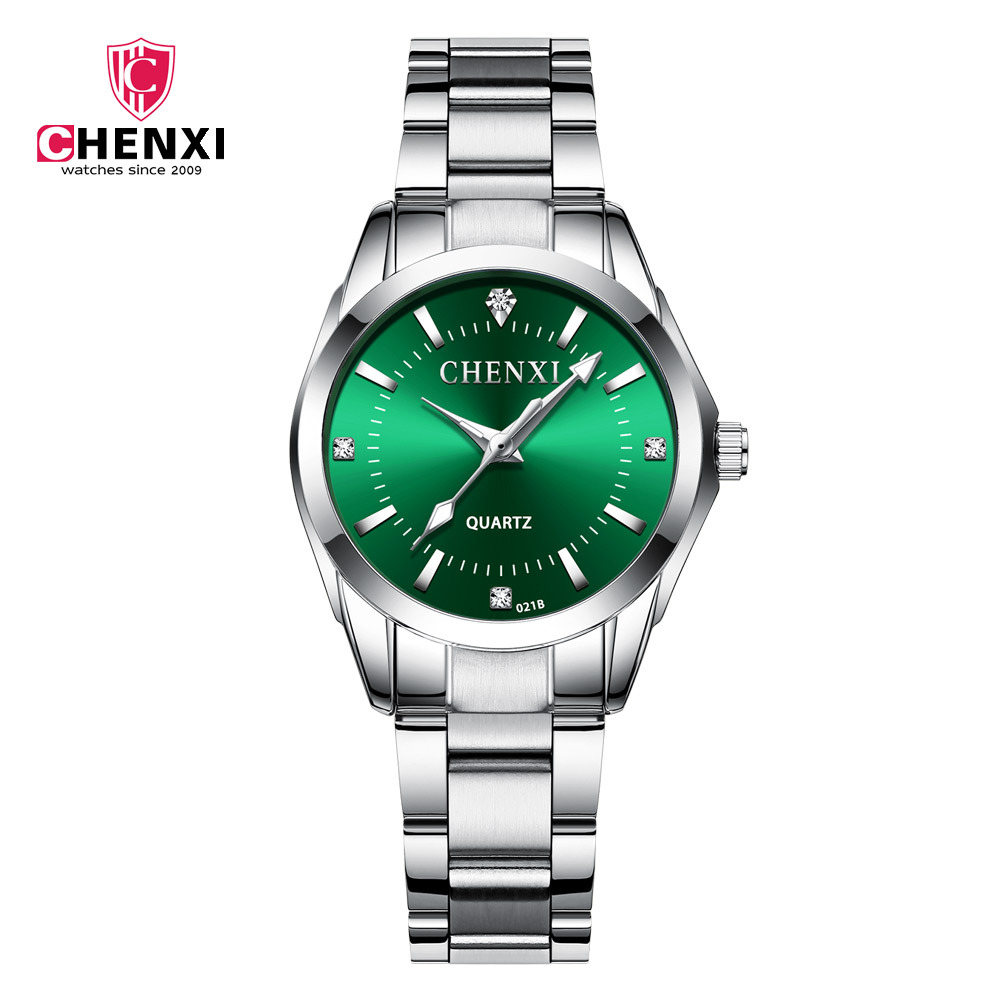 Picture of Dawn cross-border explosions watches women's watches couples watches wholesale waterproof watch men's quartz watches