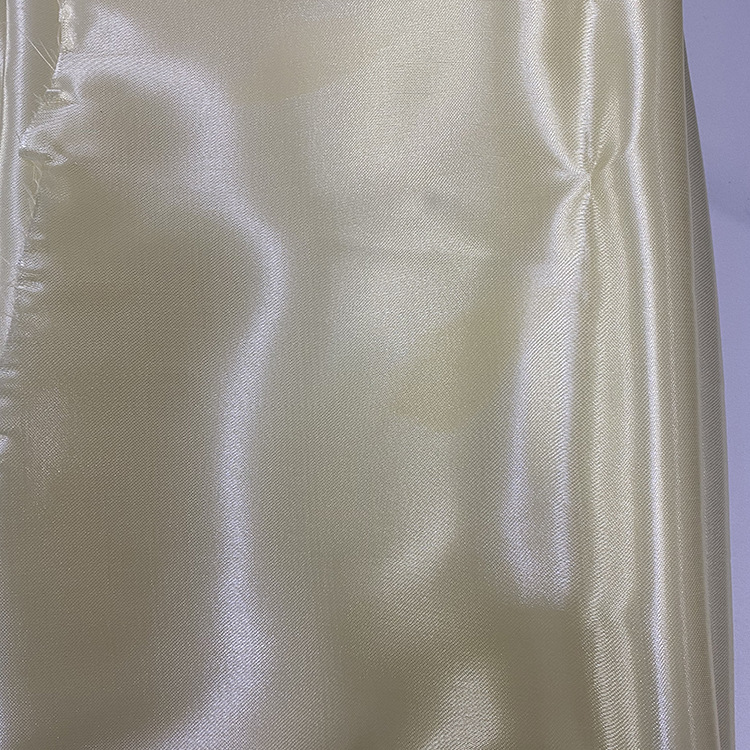 Picture of Five Pieces of Satin Silk Dress Dress Clothing Lining Satin Lining Cloth Wedding Curtain Cloth Five Beautiful Silks
