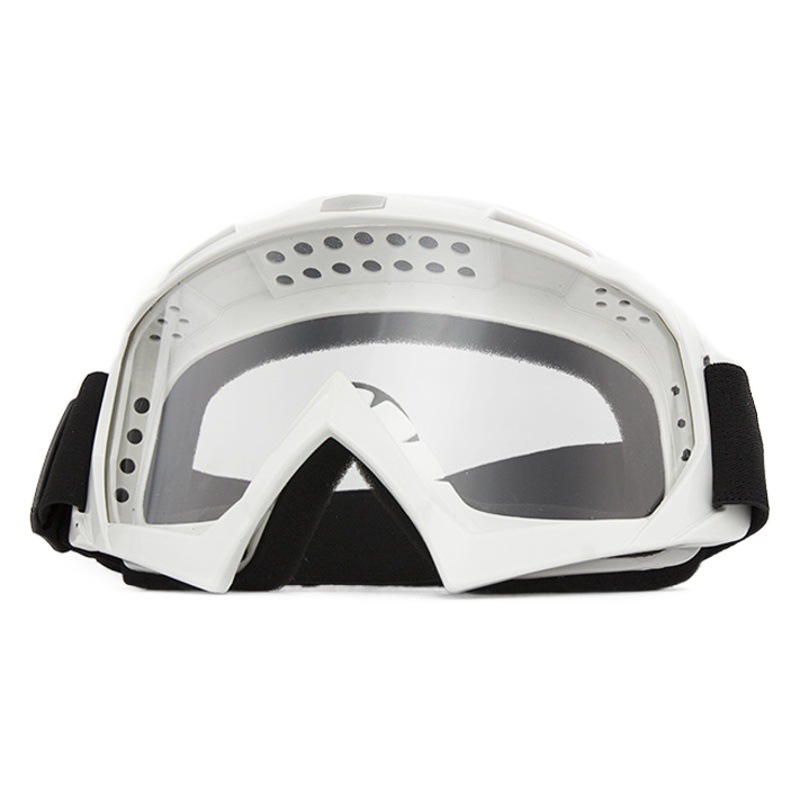 Outdoor Riding Ski Goggles KTM Motorcycle Goggles HD Wear-resistant Adult Windproof Goggles X600 Goggles