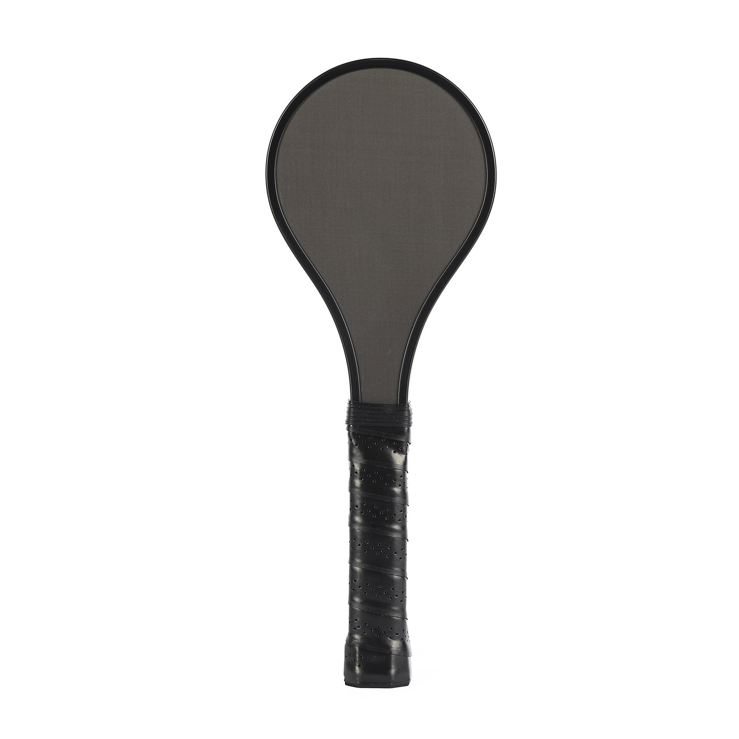 Picture of Frosted Carbon Fiber Peak Ball Dessert Sweet Zone Strike Peak Ball Training Racket Tournament Mini Strike Peak Racket