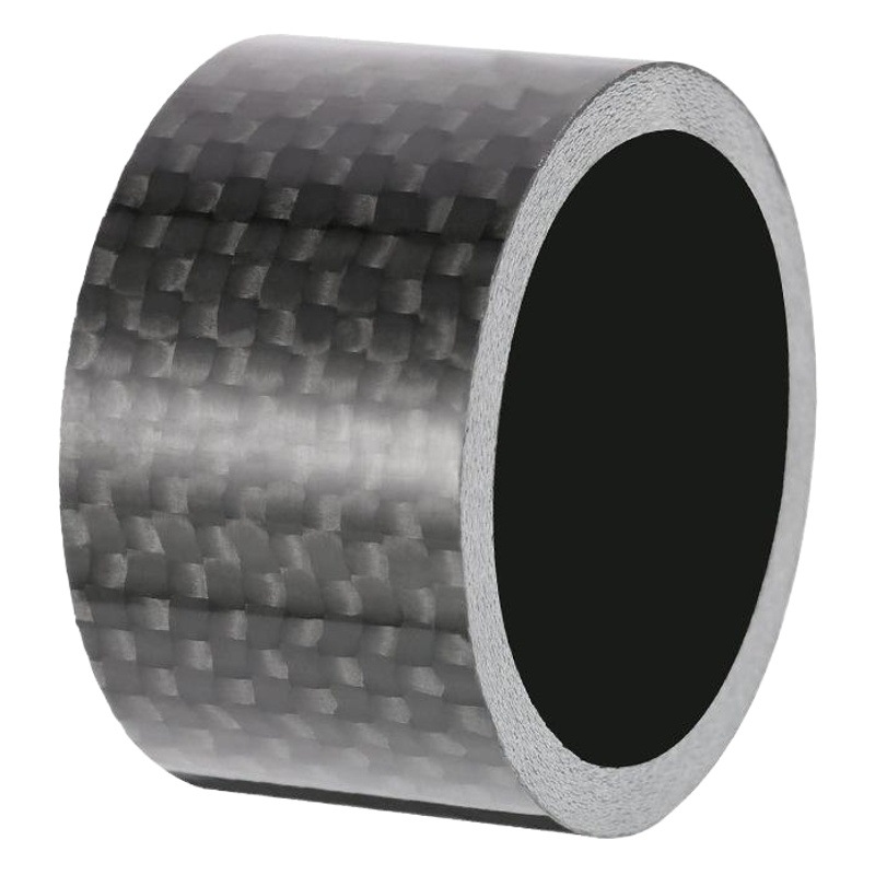 Road mountain bike full carbon fiber 5mm 10mm 20mm washer front fork bowl set handle vertical washer gasket