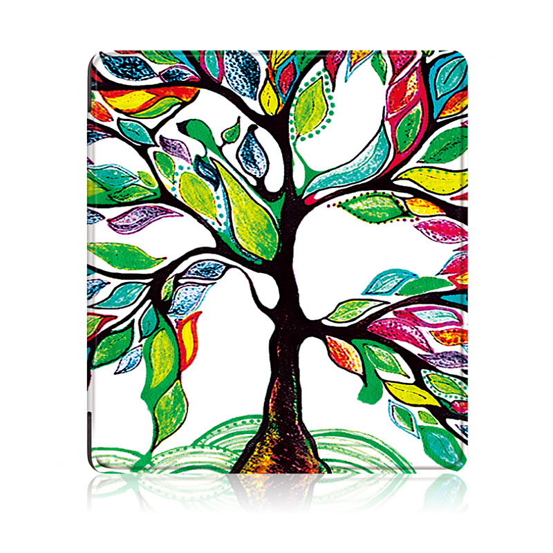 Picture of For Kindle Oasis3/2 protective case Kindle 7 inch e-book reader protective case 2019/17