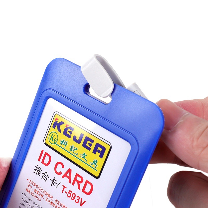 Card sleeve buckle clip integrated buckle ABS buckle 10/15/20mm Rip buckle lanyard accessories Buckle Head spot wholesale